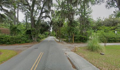 TLC Pool Services Hilton Head