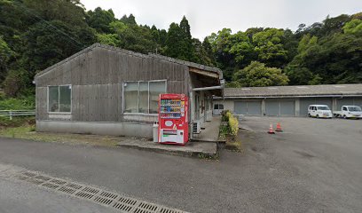 鹿児島リゾートゴルフ管理棟