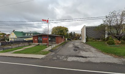 Canada Post