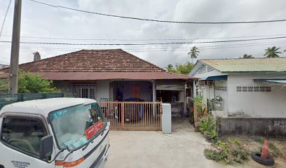 AL_Aisy Homestay