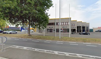 Sas Centre Auto