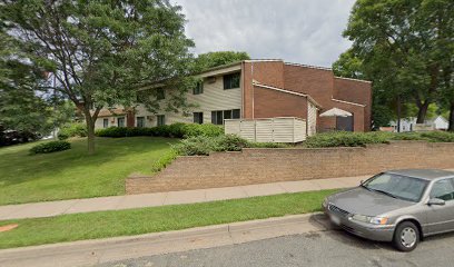 Owen Rust Memorial Apartments