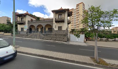 CEPA Ciudad Alta en Las Palmas de Gran Canaria