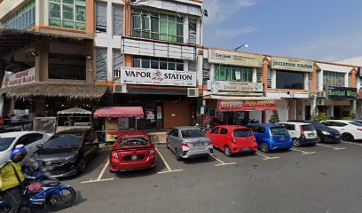 Chamo Bangi