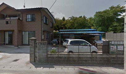 角田市立 横倉児童館