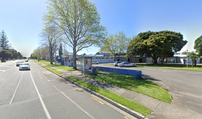 Cameron Road - Tauranga Girls' College