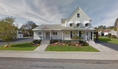 Babcock Funeral Home Inc