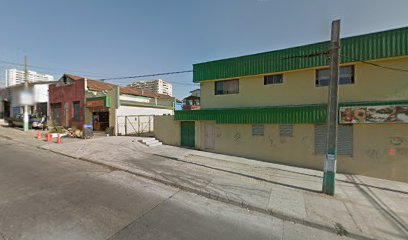 Carnicería Don Pedro Sucursal Valparaiso