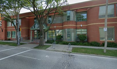 Ymca Of Windsor And Essex County