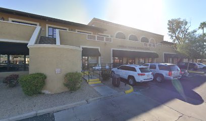 Central Phoenix Medical Clinic