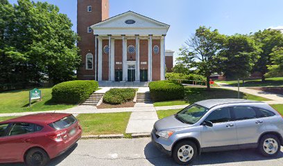 Computer Clinic (Tech Team)