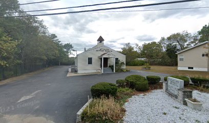 Mt Olive Baptist Church