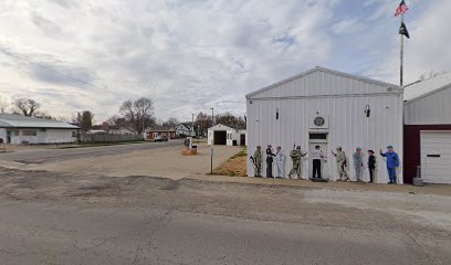 Scotty’s Car Wash