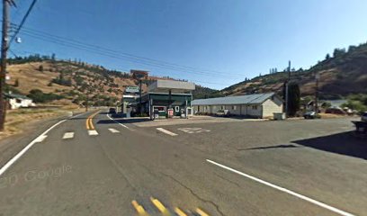 ATM Klickitat Canyon Market