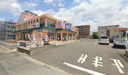 ソフト・ピア クリーニングB&D七宝店