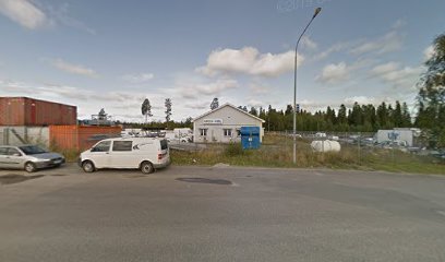 Norrdepå | One stop shop för olja filter & slangar i Luleå Boden
