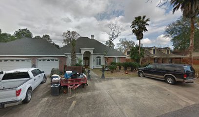 French Quarter Apartment