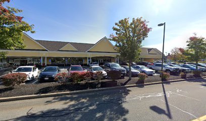 Amazon Hub Locker - Hyannis