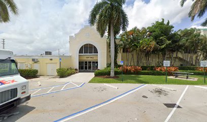 Deerfield Beach Building Division