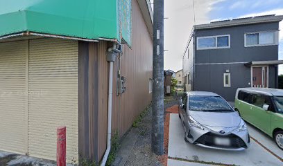 若杉ふとん店