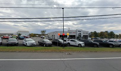 Chrysler at Village Inc