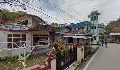 Dokter Budi Prasetyo