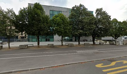 Zdravniško društvo Ljubljana - slovensko zdravniško društvo
