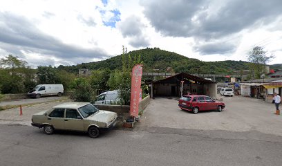 Gülserler Market