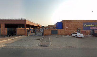 Nedbank ATM Klipfontein Kiosk