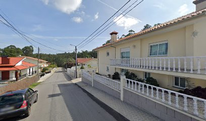 Casa-de-banho pública de Mosteirô