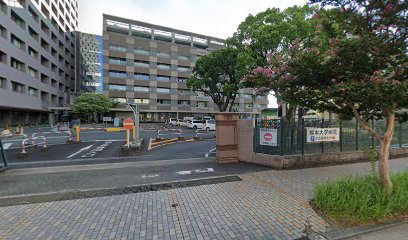 熊本大学病院救急治療室