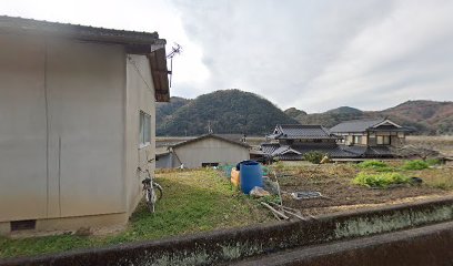 鳥越建具店