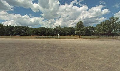 Broadview Heights U8 Soccer Fields