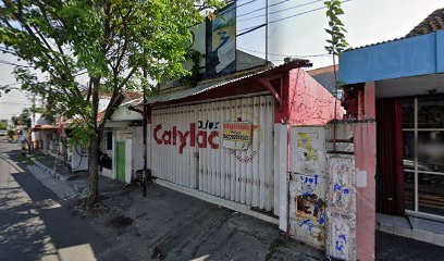 Cahaya mebel