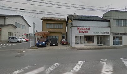 井上自転車店