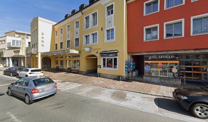 Raiffeisen Immobilien Straßwalchen