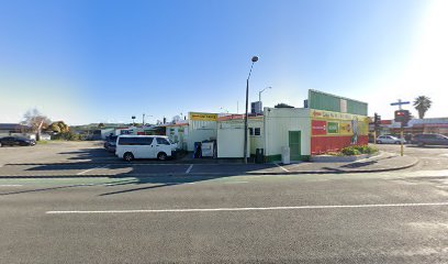 NZ Post Centre Greenmeadows