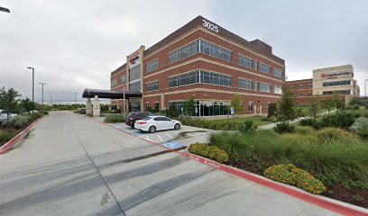 The Lung & Sleep Center of North Texas