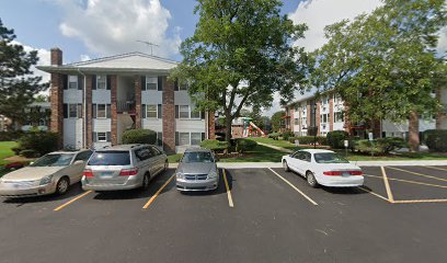 Meadowdale Apartments Playground