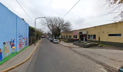 HOGAR DE ADULTOS MAYORES JOSÉ LEÓN SUÁREZ