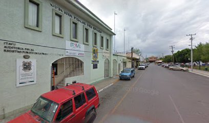 ITAVU Nuevo Laredo