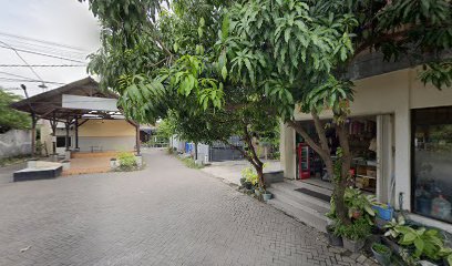 Citra Sentosa Mandiri