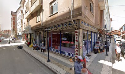 Keban Plastik A.Ş.