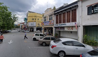 Lido Hair Dressing Saloon