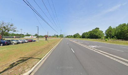 Allendale-Fairfax Flea Market