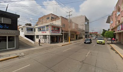 Laboratorio de Analisis Clínicos