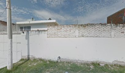 Misión Bautista Casa del Alfarero