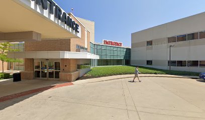 Franciscan Health Lafayette East - Emergency Room