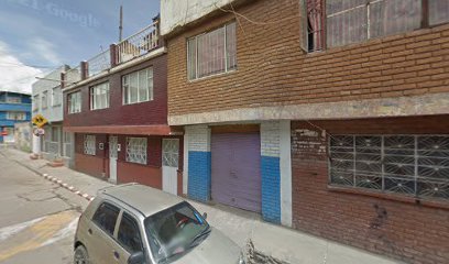 Fundación Monseñor Valenzuela Balén