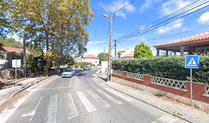 Sintra-Monte Santos